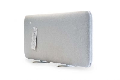 Pillow Desk Akustikelement Cascando